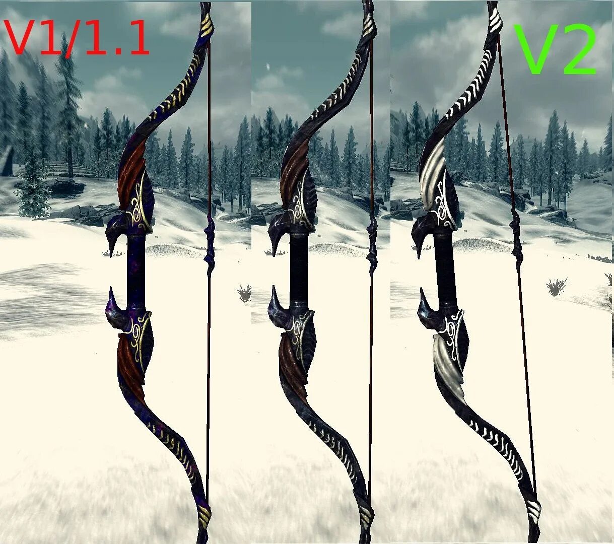 Даэдрический лук скайрим. Скайрим мод двемерский арбалет. Bow mod. Скайрим мод лук драконобой. Bow mod.