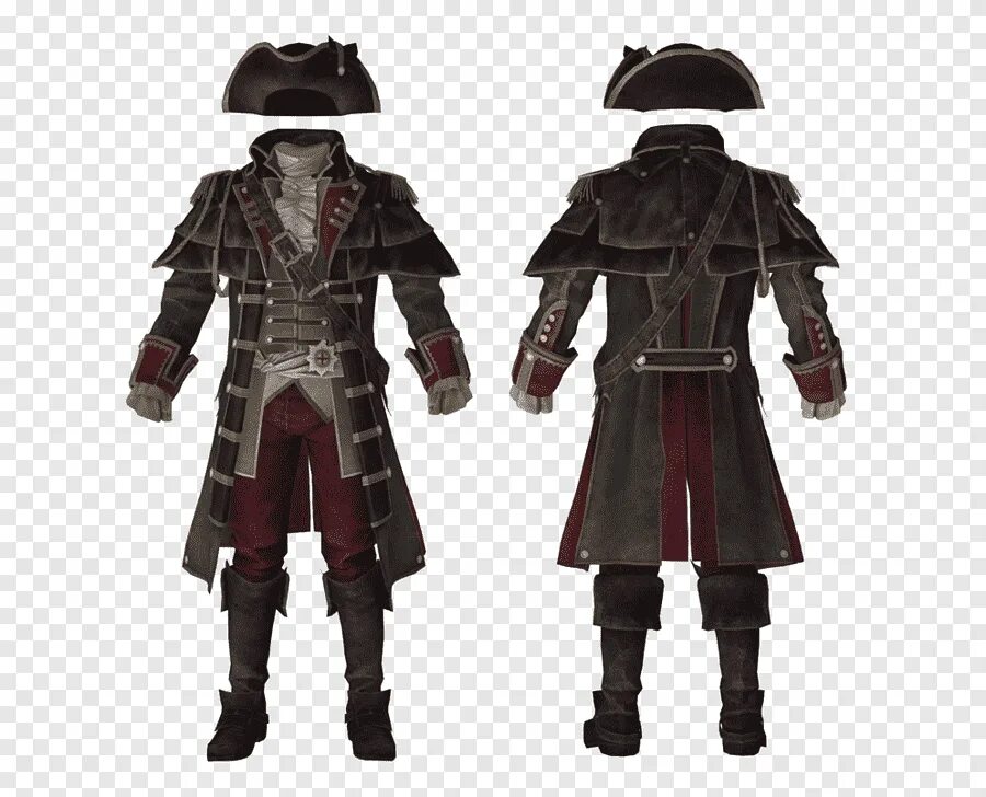 Оффчерч ассасин крид. Костюм тамплиера в Assassins Creed 4. Assassin's Creed Rogue костюм Адмирала. Ассасин Крид костюм капитана пиратов.