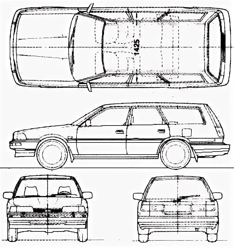 Toyota-Camry-II-v20-Wagon-Blueprints. Toyota Camry Gracia чертеж. Toyota Camry Gracia 1997 габариты. Toyota Camry 1992 универсал габариты. Размеры тойота спринтер