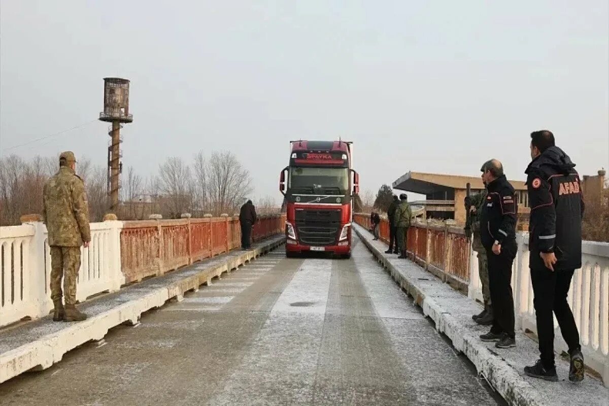 Армения открыл граница