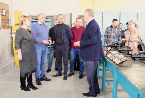 Сайт людиновского техникума