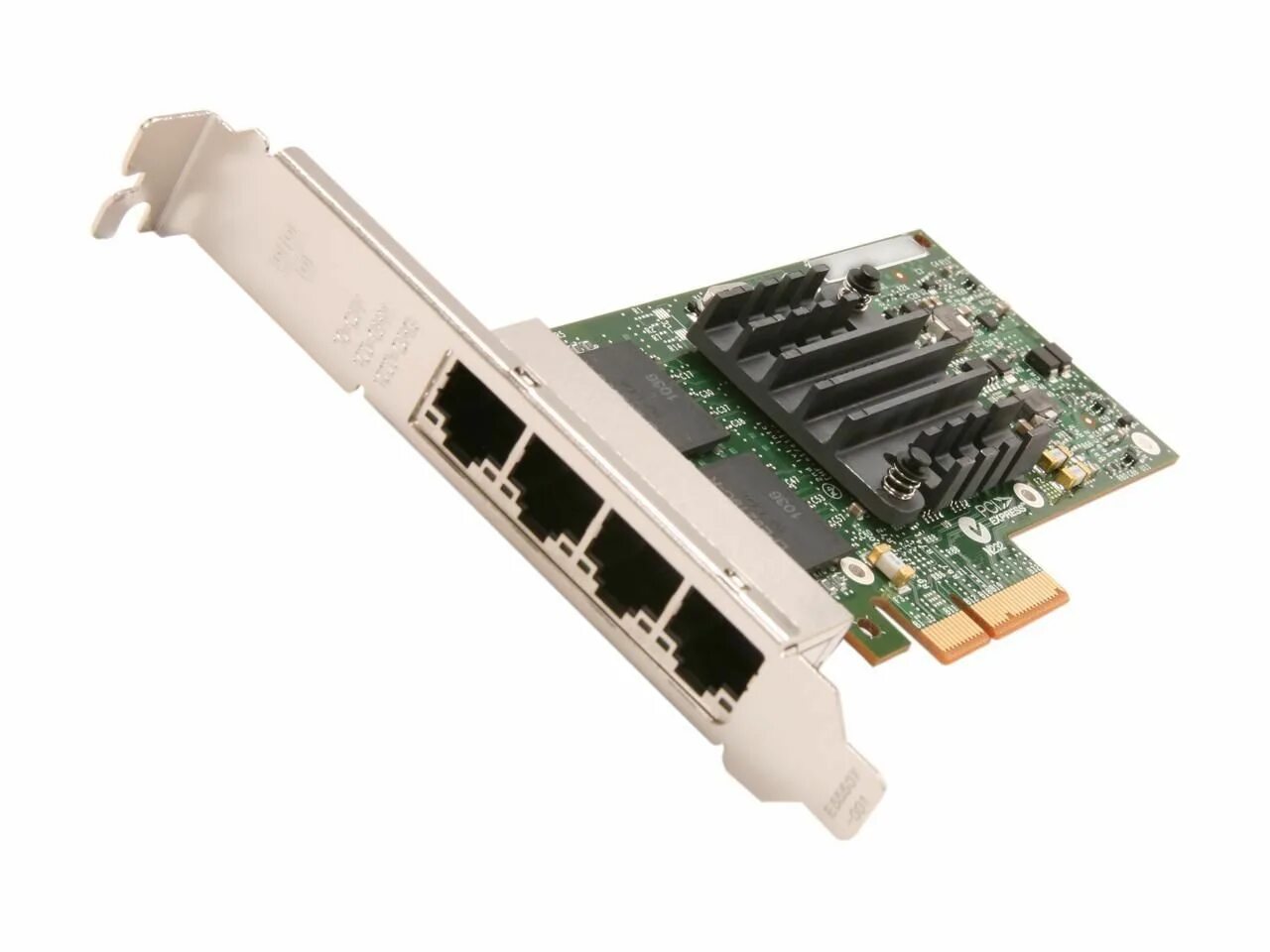 Интел экспресс. Сетевая карта Intel e1g44htblk. Сетевая карта dell 5719 Quad-Port Adapter. Сетевая карта Intel x710da2blk. Сетевой адаптер Intel Chipset i350-t4 Quad four rj45 Gigabit Ports Server Adapter PCI-E Card.