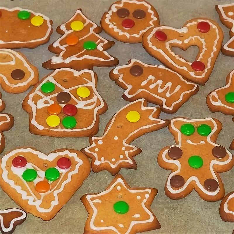 Проект по кулинарии 5 класс имбирных печенья Gingerbread cookies : Les biscuits de Noël aux épices ! Cute christmas cookies,