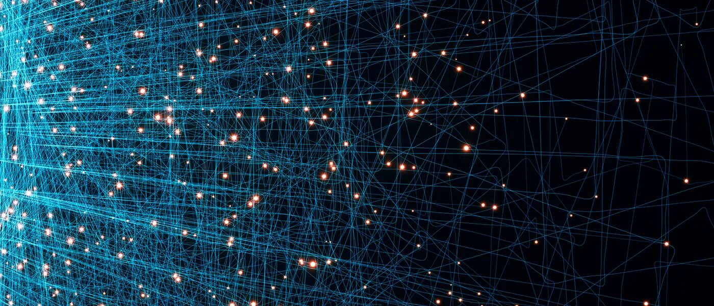 Particle library