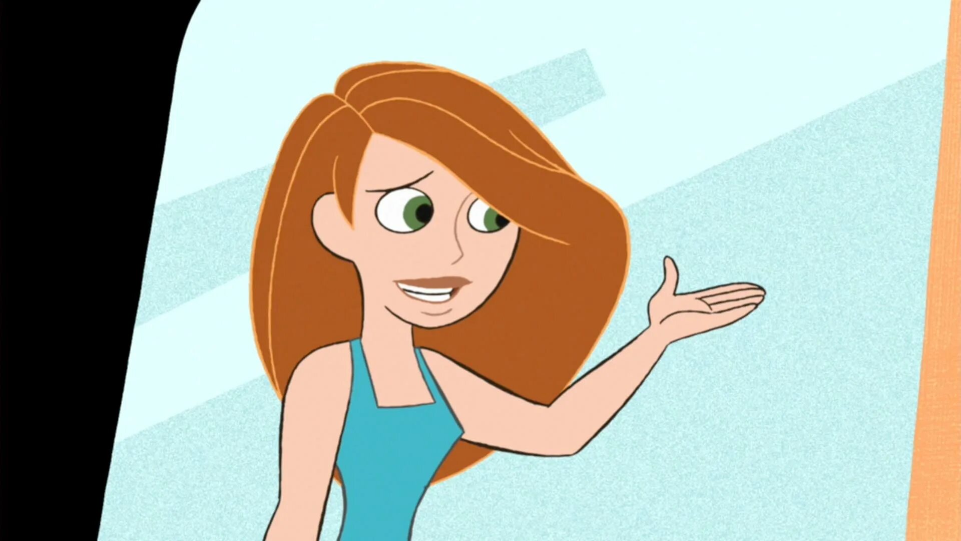 Possible missing. Kim possible Эмми.