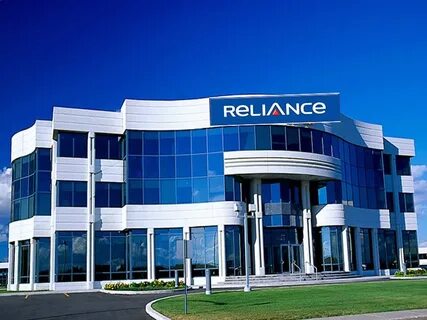 Reliance industries