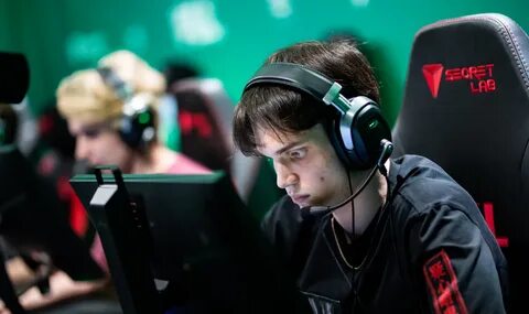 Чемпионат по киберспорту