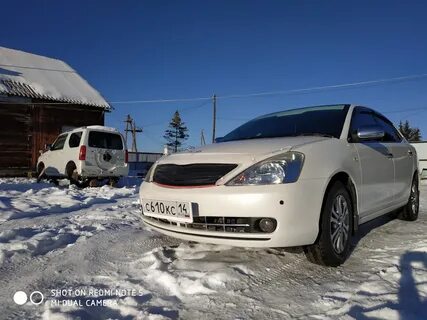 Тойота якутск