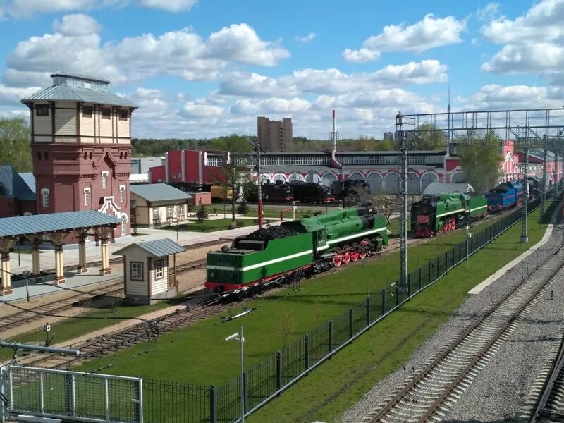 Паровозное депо Подмосковная. Станция Подмосковная музей и паровозное депо. Депо красный Балтиец музей. Станция красный Балтиец музей Паровозов.