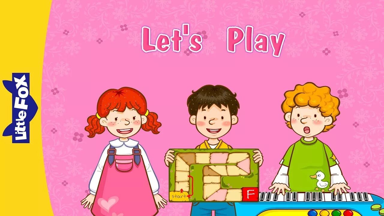 Let s do vinery. Игра Lets Play. Английский Let's Play. Let's Play games children. Lets Play картинка.