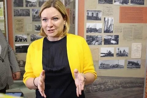 Родители министра культуры любимовой