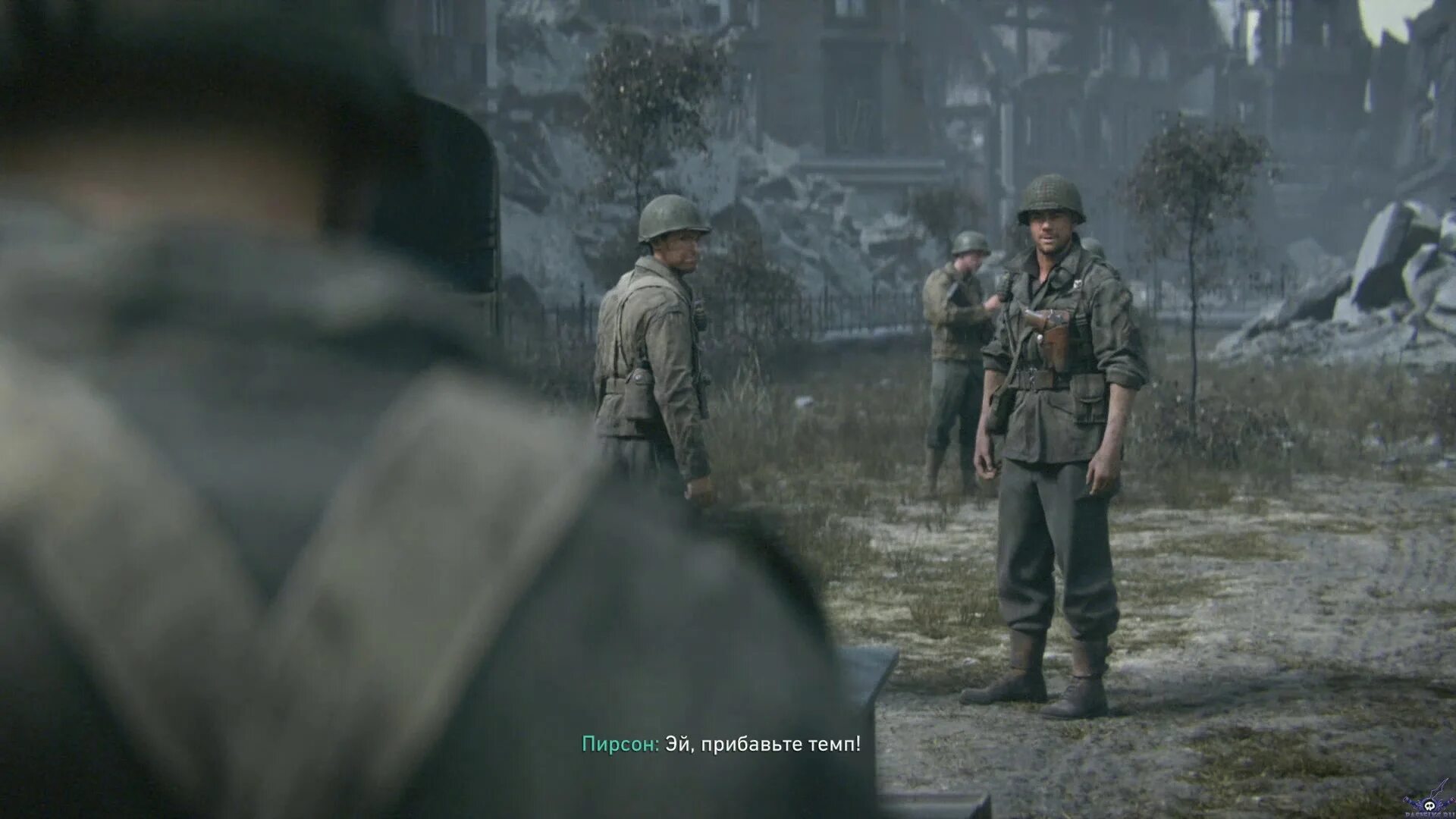 Steaminternal contextlnit call of duty ww2