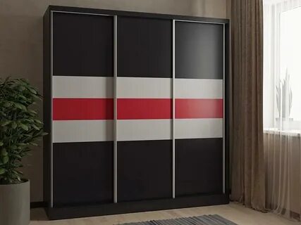 Московские шкафы купе