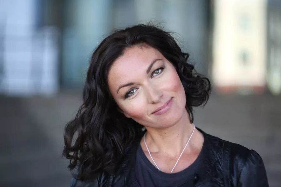 вика клочкова актриса.