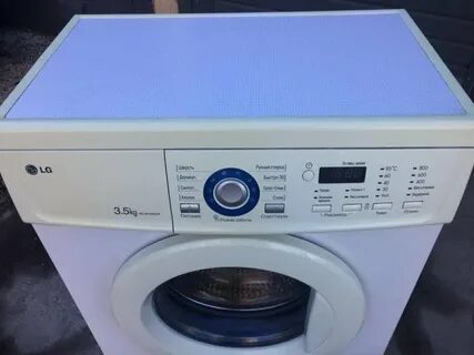 Стиральная машина lg wd