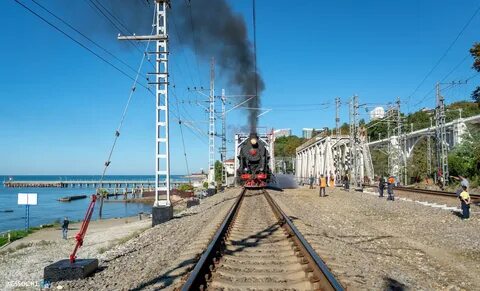 Орел сочи ржд