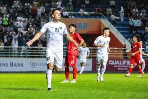 Ўзбекистон кубоги 2024