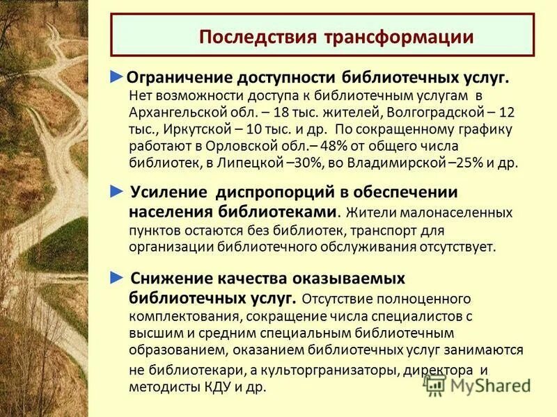 Ограниченное преобразование