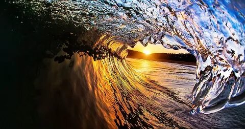 Солнечная вода 2
