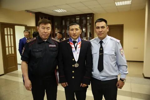 Полиция якутск