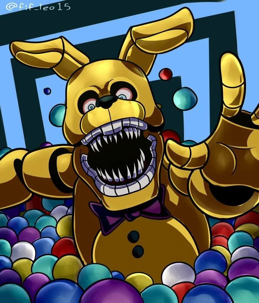 Фнаф зе пит на телефон. Фнаф into the pit. Five nights at freddy’s. Инто пит спринг бонни. Fnaf song into the pit.