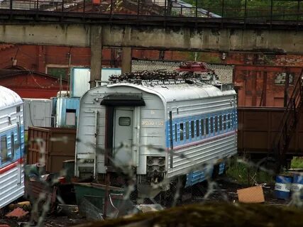 Вагон 200
