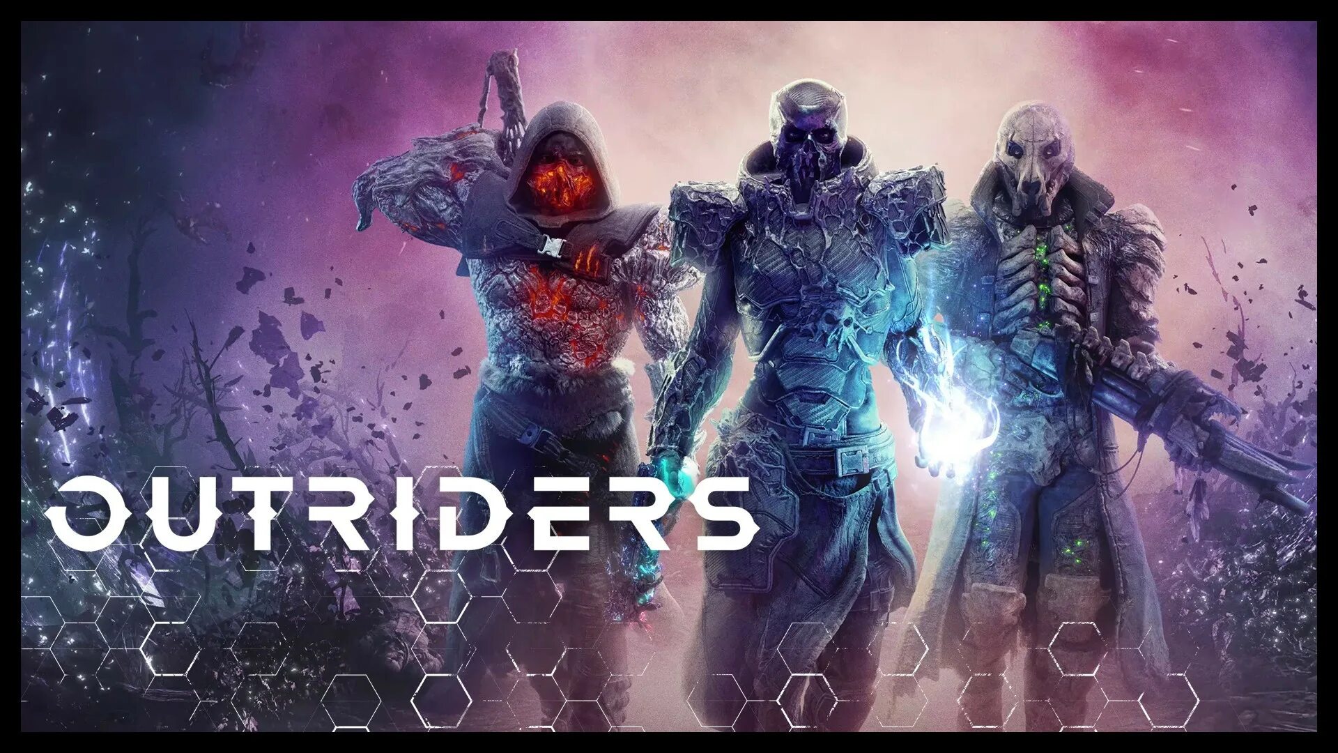 Аутрайдерс игра. Outriders игра 2021. Outriders картинки. Outriders стрим. Релизы игр март 2024