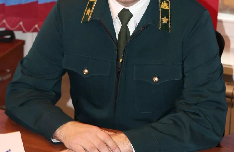 Директор Бондарского лесхоза. Начальник лесничества. Директор Бабаевского лесничества.
