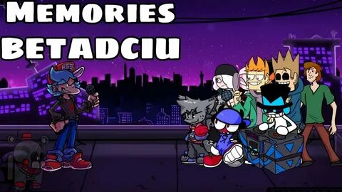 But memories