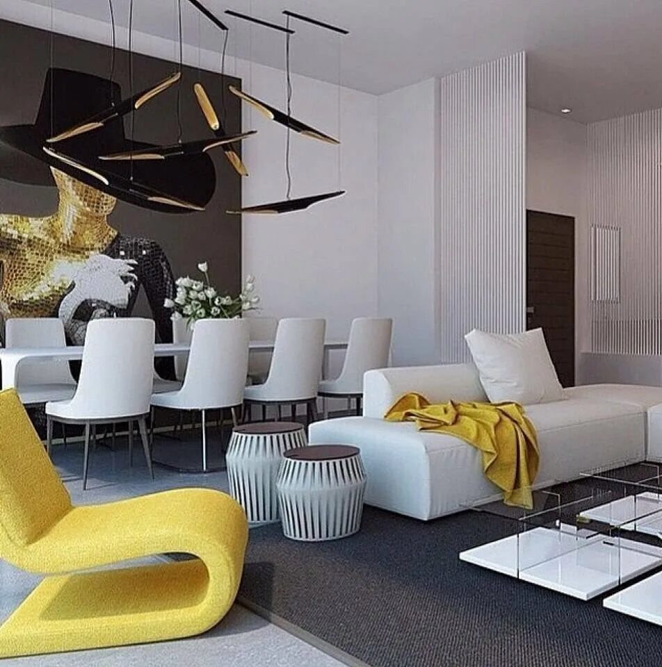 All in design