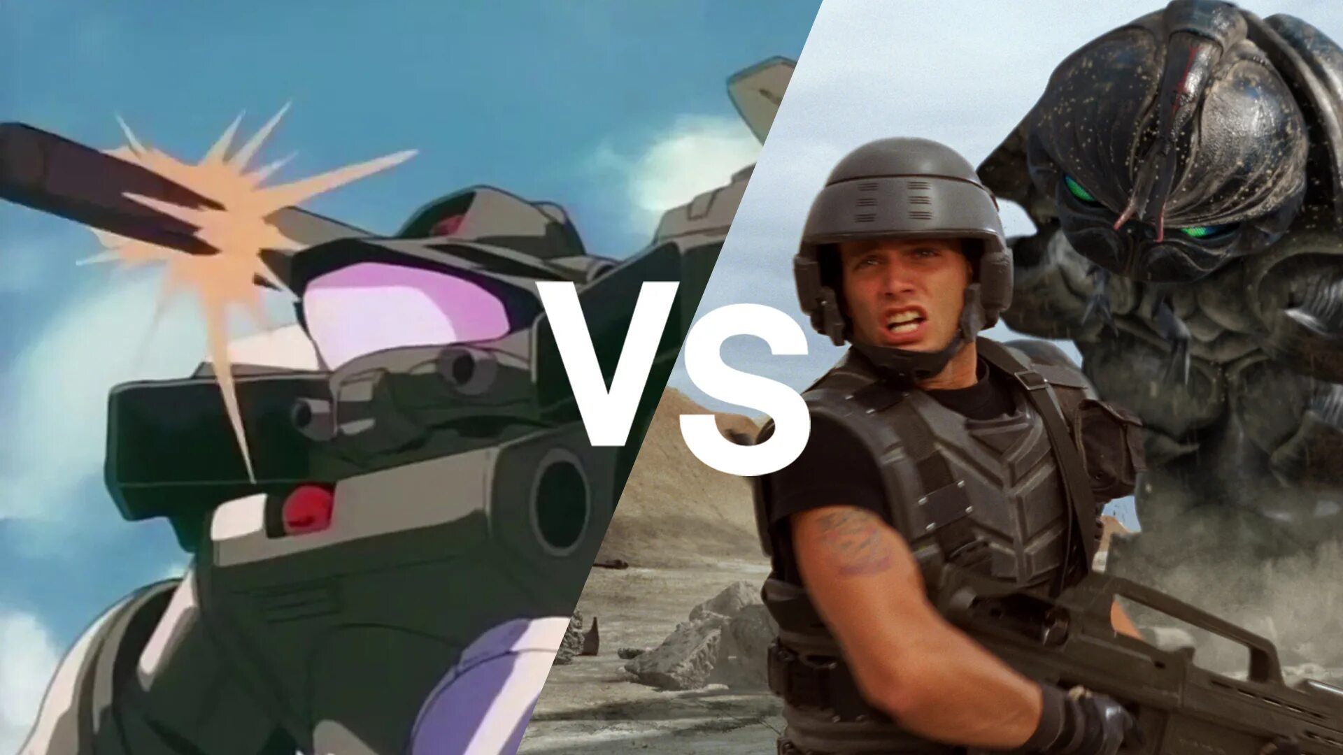 Клинт иствуд за пригоршню долларов. Звёздный десант и пони. Я - легенда. Звездный десант 1988. 10 ремейков.