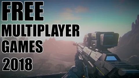 Бесплатный multiplayer
