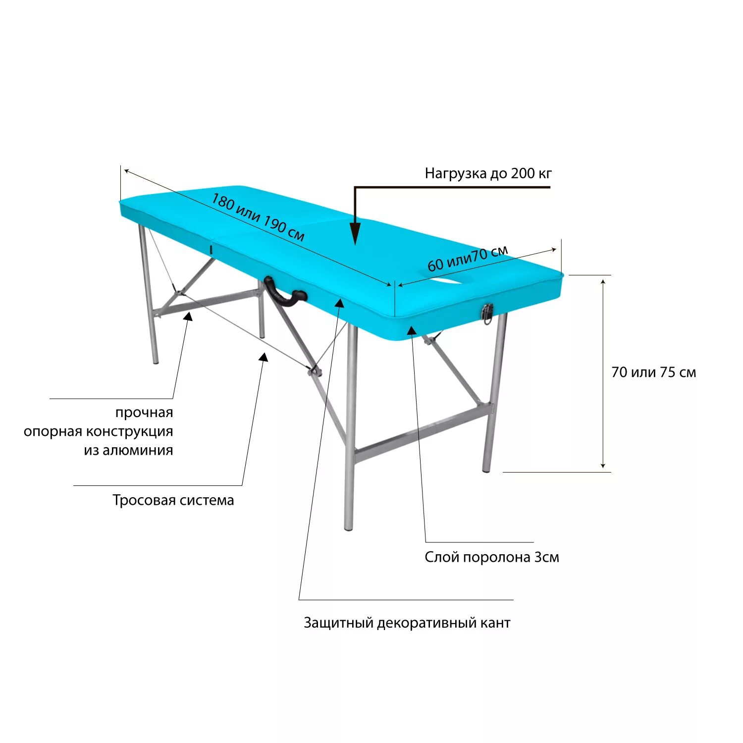 Высота массажных кушеток. Стол массажный 2-х секционный jfal01a. Массажный стол Перфект 180 x 60. Массажный стол 180х60. Параметры кушетки для наращивания ресниц.