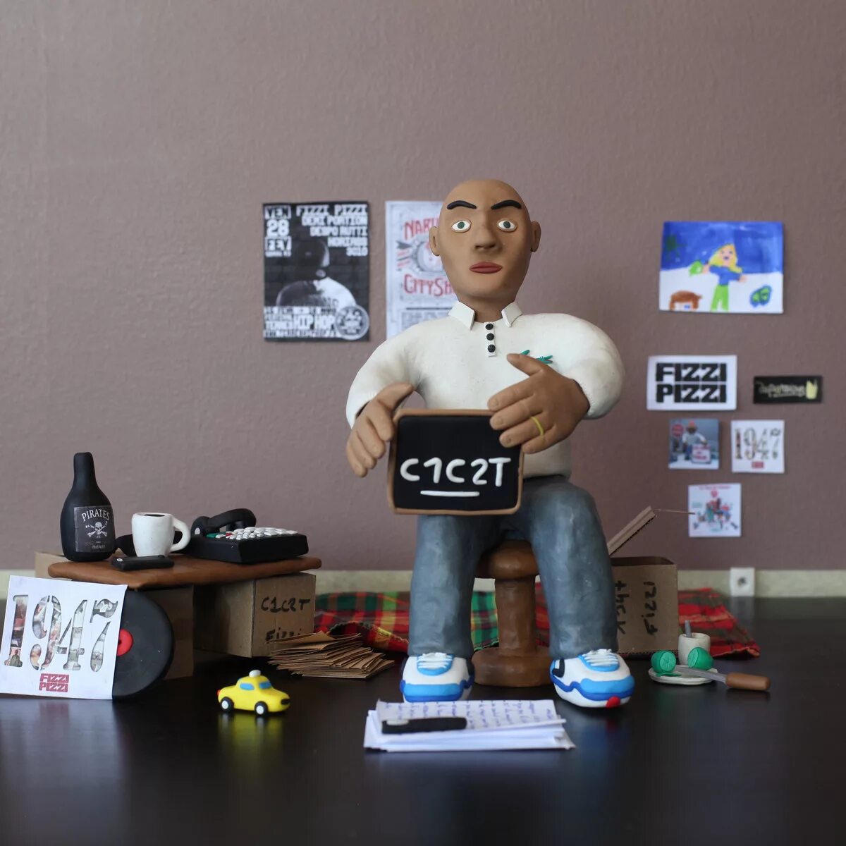 Металлическая коробка. Суприм ланч бокс. Необычные упаковки продуктов. Креативная упаковка. Fizzy moon игрушки.