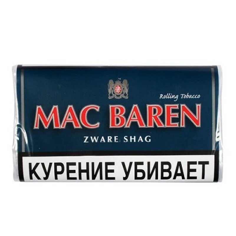 Сигаретные табаки mac baren. Сигаретные табаки mac baren