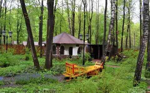 Берендей тула