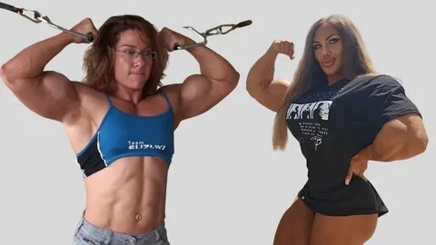 Top strongest