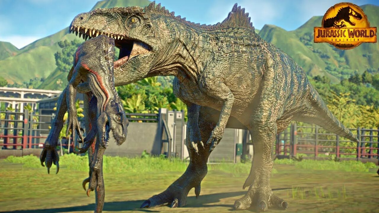 Гигантозавр мир Юрского периода Эволюция 2. Jurassic World Evolution гигантозавр. Jurassic World Evolution 2 динозавры.