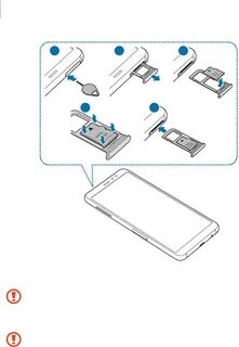 Galaxy a01 карта памяти