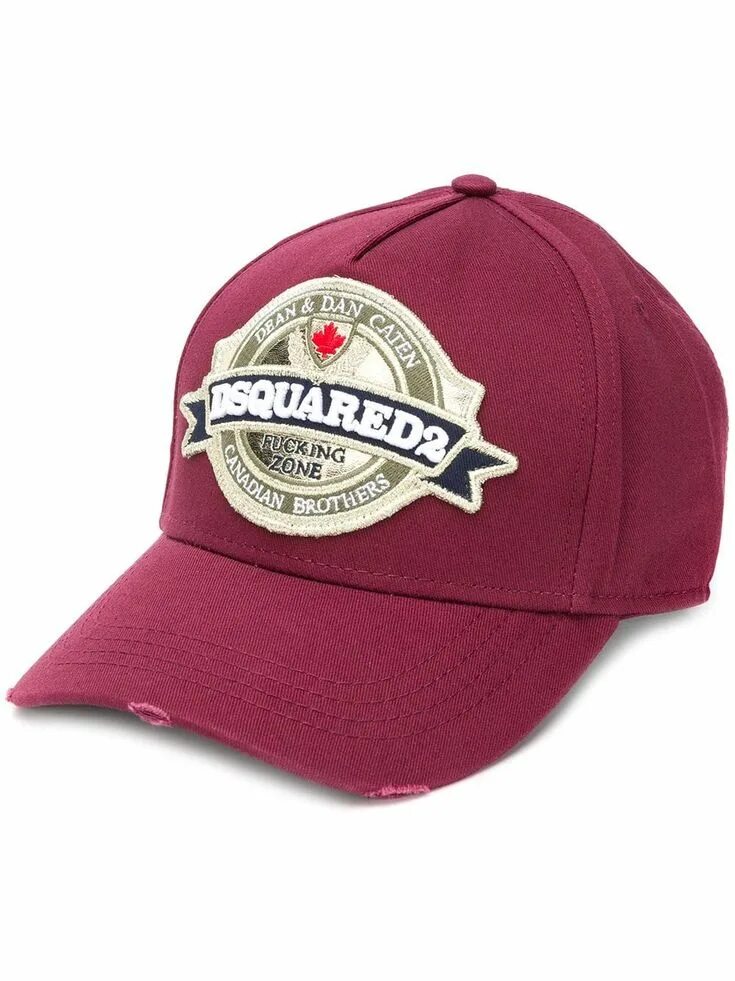 Two cap. Дисквайред Canadian brothers бейсболка. Dsquared brothers бейсболка. Canadian Baseball cap. Dsquared Canadian.