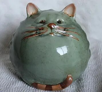 Колобок коте