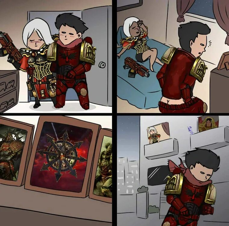 Комикс вархаммер 40000 тау. Сёстры битвы warhammer 40k комиксы. Warhammer 40000 комиксы сёстры битвы. Вархаммер 40000 комиксы. Мемы по вахе.