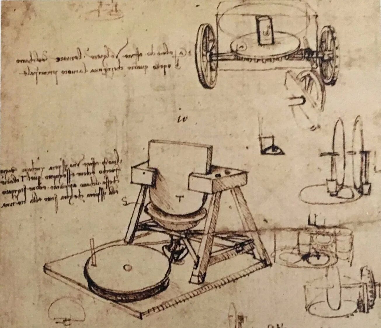 Летательный аппарат леонардо да винчи. Чеснокодавилка леонардо да винчи чертежи. Кроме того леонардо начертил эскизы устройств. Кроме того леонардо начертил эскизы устройств. Кроме того леонардо начертил эскизы устройств.