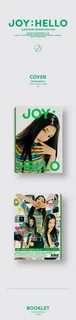 Joy hello