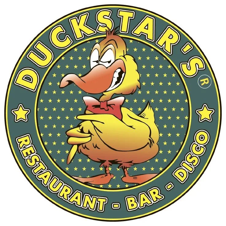 Star ducks