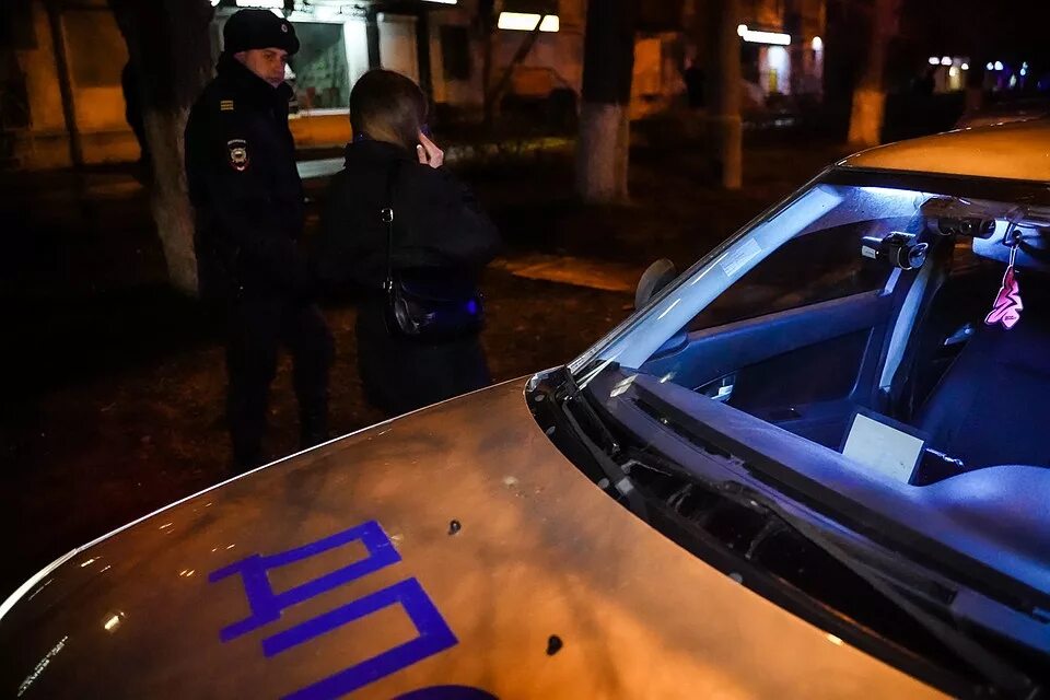Почему в самаре нет света