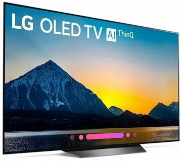Oled tv