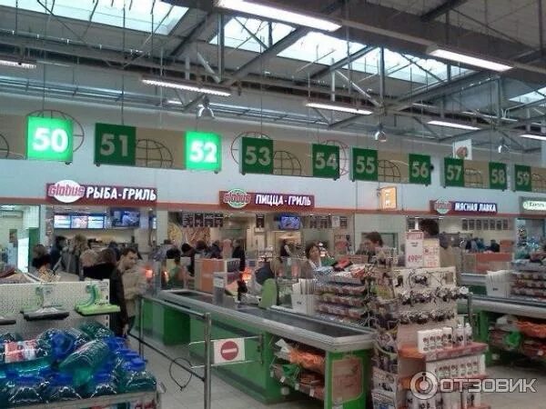 глобус климовск. глобус климовск режим работы.