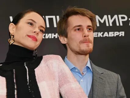 Сын пожарской и янковского