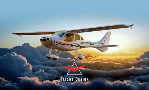 Flight 4